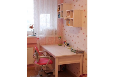 Полка настенная Сиело 77314