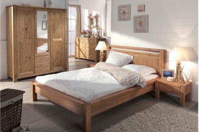 Тумба прикроватная Фьорд