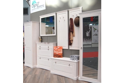 Вешалка Неаполь