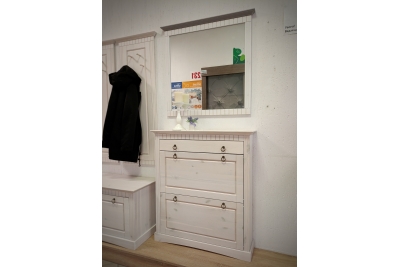 Прихожая Неаполь