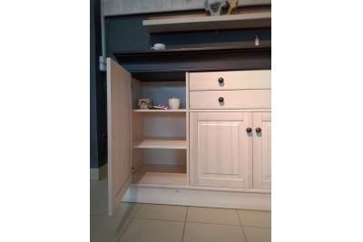 Комод Бостон АКД (б+к)