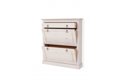 Тумба для обуви Неаполь