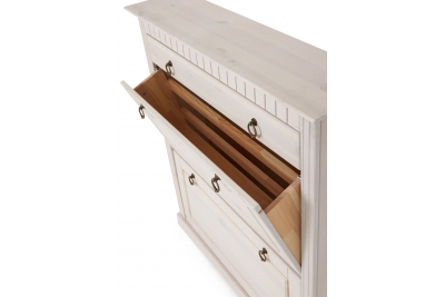 Тумба для обуви Неаполь