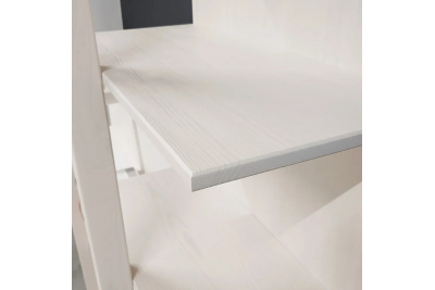 Стеллаж Мадейра 6 полок