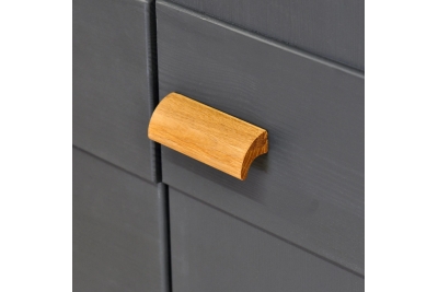 Шкаф для одежды Мадейра 3 двери