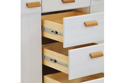 Шкаф для одежды Мадейра 3 двери