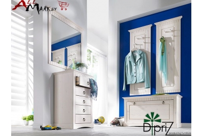 Комод Неаполь