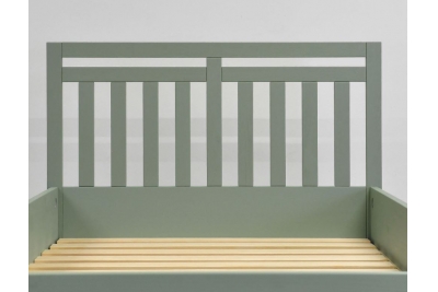 Кровать Саргас 100х200