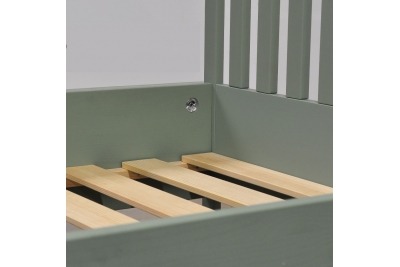 Кровать Саргас 100х200