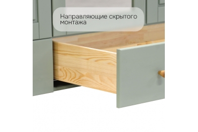 Шкаф Саргас 4 двери