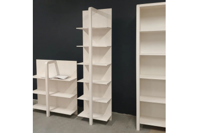 Стеллаж Мадейра 6 полок