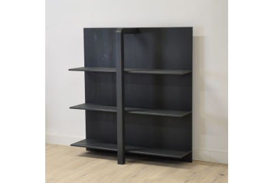 Стеллаж Мадейра 3 полки