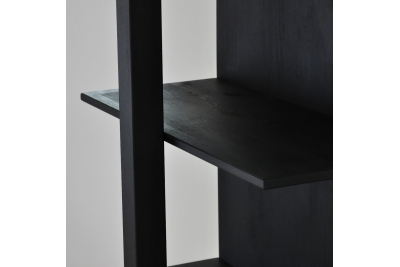 Стеллаж Мадейра 3 полки