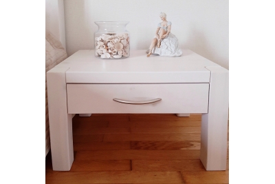 Тумба прикроватная Фьорд