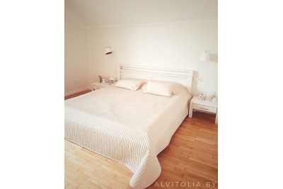 Тумба прикроватная Фьорд