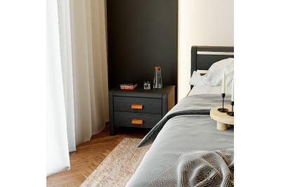 Тумба прикроватная Мадейра