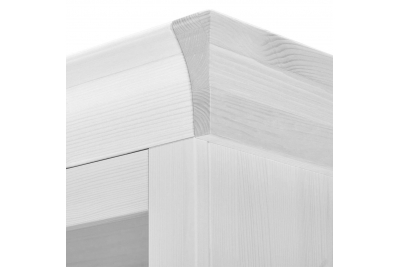 Шкаф для посуды Бостон 1000