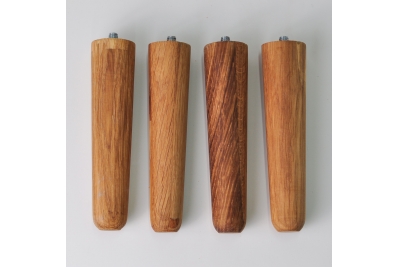 Комплект ножек и подвесов Эдгар