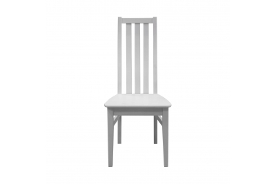 Стул Луиза (белый воск)