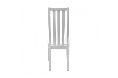 Стул Луиза (белый воск)