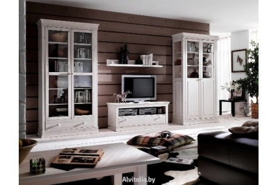 Шкаф для посуды Бостон 21G