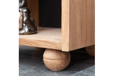 Стеллаж  Эдгар (4ниши)