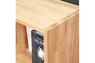 Стеллаж  Эдгар (4ниши)