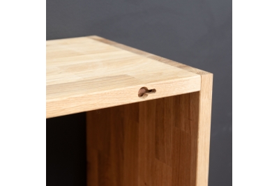 Стеллаж  Эдгар (4ниши)