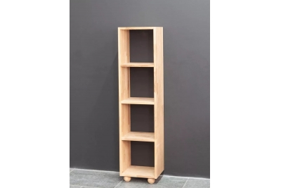 Стеллаж  Эдгар (4ниши)