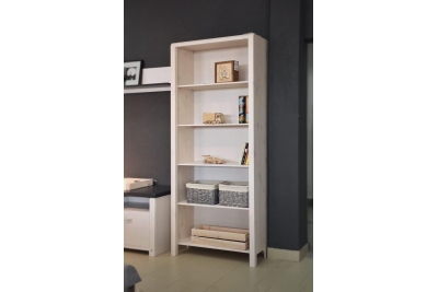 Стеллаж Мадейра 5 полок