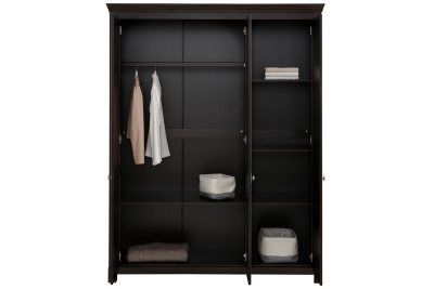 Шкаф для одежды Рауна 30