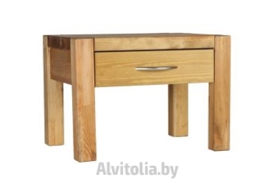 Тумба прикроватная Фьорд