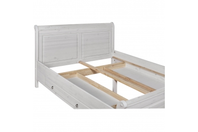Кровать Мальта с ящиками (двухспальная)