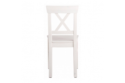 Стул Форест (белый воск)