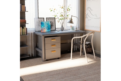 Выкатная тумба Мадейра