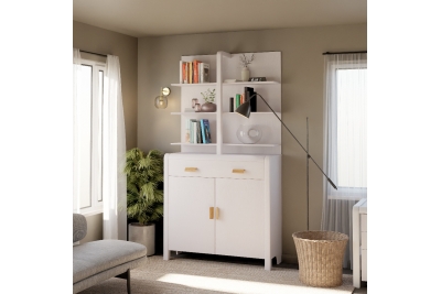 Тумба Мадейра 2 двери