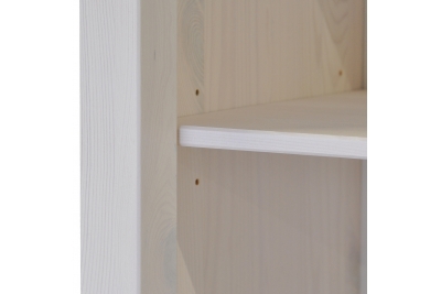 Стеллаж Мадейра 5 полок