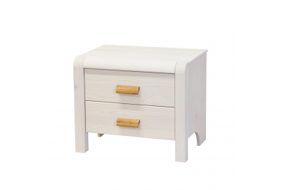 Тумба прикроватная Мадейра