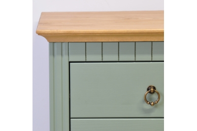 Комод Неаполь