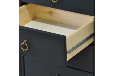 Комод Неаполь