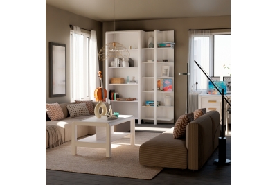 Стеллаж Мадейра 6 полок