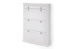 Тумба для обуви Неаполь 3 двери