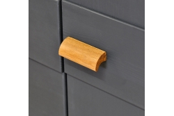 Шкаф для одежды Мадейра 3 двери