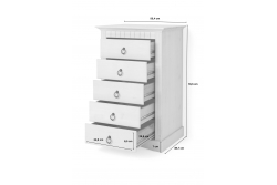 Комод Неаполь