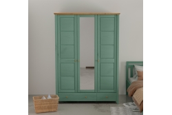Шкаф Саргас 3 двери