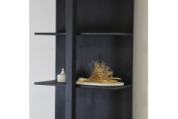 Стеллаж Мадейра 6 полок