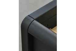 Кровать Мадейра 160х200