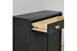 Тумба Мадейра 2 двери