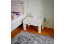 Тумба прикроватная Фьорд