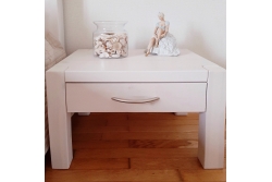 Тумба прикроватная Фьорд